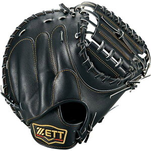 キャッチャーミット 硬式 硬式用グローブ 硬式グラブ BPROCM820-1900 グローブ 硬式キャッチャーミット プロステイタス ブラック 【ZTB】【36CE】