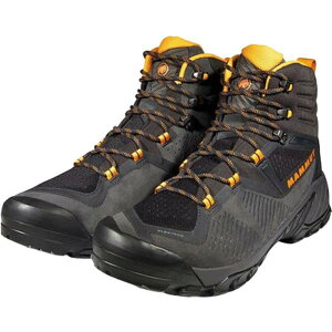 gbLOV[Y SAebNX V[gu[c TvG nC SAebNX Y Sapuen High GTX(R) Men BLACK-DARK R yMATzy36CEz