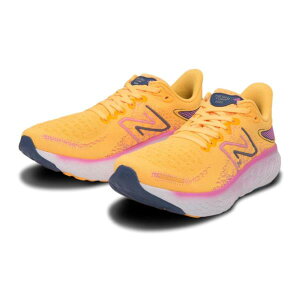 jOV[Y fB[X Xj[J[ fB[X Fresh Foam X 1080 v12 M12 YELLOW B (NBS) y36CEz