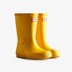 ���C �L�b�Y ���C���u�[�c �L�b�Y �W���j�A KIDS FIRST CLASSIC YELLOW �yHUN�z�y36CE�z