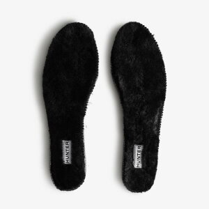 C\[ n^[ ~ n^[  LUXURY SHEARLING INS BLK yHUNzy36CEz