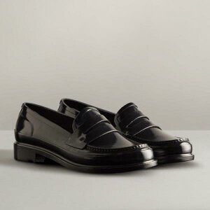 [t@[ fB[X [t@[ h 킢 WOMENS ORIGINAL PENNY LOAFER BLACK yHUNzy36CEz