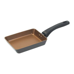 Ă tCp Ă Ă IH CP-1751 VISIONS GOLD Coating IHΉGbOp13×18cm Black yAPzy36CEz