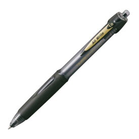 建築用ボールペン 油性 すみつけ SBP10AW-BLA すみつけボールペン(1.0mm)All Write 黒 【TJM】【14CD】