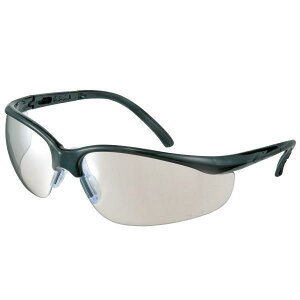 ハードグラス 安全保護メガネ 安全メガネ HG-1C ハードグラスHG-1 クリア 【TJM】【36CE】