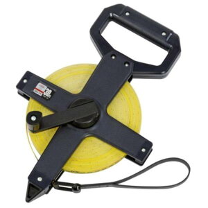シムロン メジャー 巻尺 YSR-30 シムロン-R 幅13mm 長さ30m 張力20N 【TJM】【36CE】
