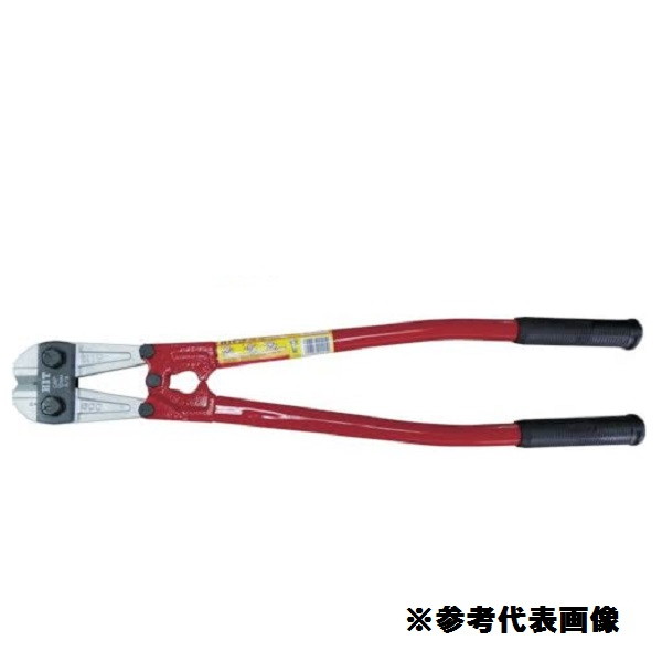 鋼線クリッパ 工具 ヒット 工具 BC600-S 鋼線クリッパ シルバー 【HIT
