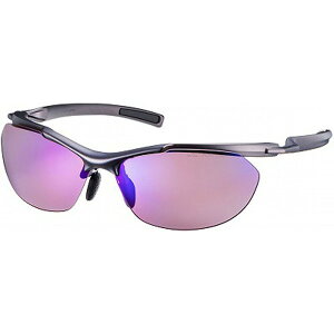 スポーツサングラス 偏光レンズ サングラス 偏光 SACR-0170-GMR SACR-0170 GMR Airless-Core エアレス・コア ULTRA for DRIVINGモデル 【SWS】【36CE】