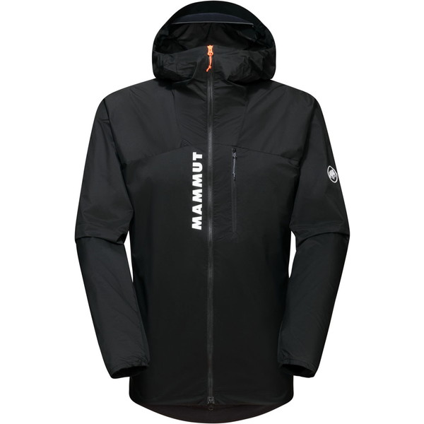 # 高機能 3in1 メンズスノーボードジャケット 黒 グレー XL 灰色