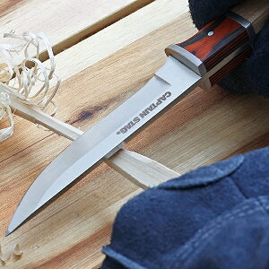 フルタングナイフ ブレード キャンプ UM-0013 CS フィールドナイフ 115(シース付) 【CAG】【36CE】