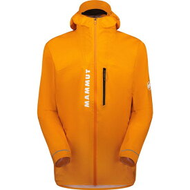 ジャケット メンズ パーカー メンズ アウター メンズ ジャケット メンズ Aenergy TR HS Hooded Jacket AF Men D.TANGERINE 【MAT】【14CD】