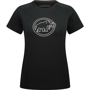 TVc fB[X gbvX fB[X  fB[X TVc fB[X QD Logo Print T-Shirt AF Women BLACK PRT4 yMATzy36CEz