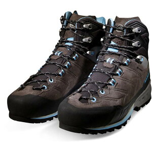 Pg cA[ nC SAebNX gbLOV[Y fB[X u[c fB[X SAebNX KENTO TOUR HIGH GTX WOMEN D TITANIUM-W yMATzy36CEz