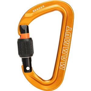 Z_[ XN[Q[g Jri XN[Q[g Jri NC~OMA y[֔z 2040-02450-1571 Sender Screwgate Carabiner 2040-02450 SCREW GATE. yMATzy36CEz