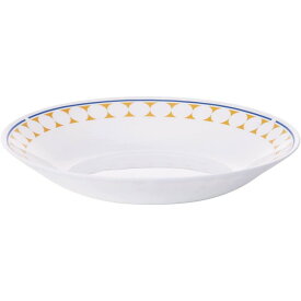 皿 白 白い皿 ボール CP-8857 PYREX Milk Glass ハーモニーポップス ミールボウル21 PXMK-MB85-HP/JP 【AP】【14CD】