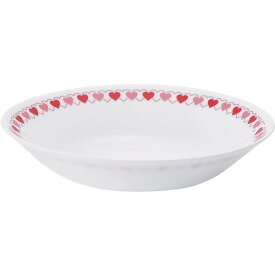 皿 白 白い皿 ボール CP-8871 PYREX Milk Glass スイートハートミールボウル21 PXMK-MB85-ADH/JP 【AP】【14CD】