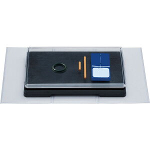 クリアケース 卓球 プレゼント NX28-90 卓球 贈答・記念品 卓球専用クリアケース 【UNX】【36CE】