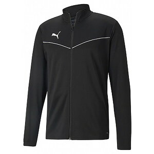W[W Y WPbg Y AE^[ Y TEAMRISE g[jOWPbg PUMA BLK-PU yJSPzy36CEz
