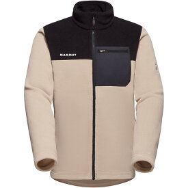 ジャケット メンズ アウター メンズ 登山着 Innominata ML Jacket Men SAVANNAH-BK 【MAT】