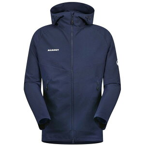 WPbg Y p[J[ Y AE^[ Y Macun 2.0 SO Hooded Jacket AF Men MARINE yMATzy36CEz