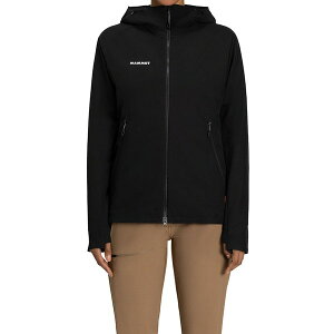 }N 2.0 \tgVF t[fbh WPbg AWAtBbg WPbg fB[X p[J[ fB[X AE^[ fB[X Macun 2.0 SO Hooded Jacket AF Women BLACK yMATzy36CEz