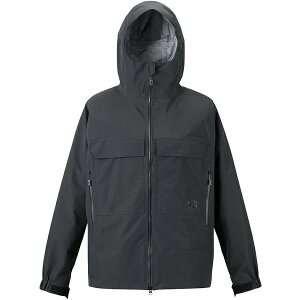 �n�[�h �V�F�� �W���P�b�g �����Y �p�[�J�[ �����Y �A�E�^�[ �����Y HARD SHELL 3L JK M BLACK-NOIR �yJSM�z�y36CE�z