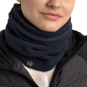 lbNEH[}[ ot  lbNEFA y[֔z 480798 POLAR NECK WARMER DARK NAVY yBUFzy36CEz