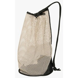 ◆P2倍!!　4/24～4/27まで!◆ メッシュバッグ プールバッグ ポーチ SE22381-OW バッグ Voyage Mesh Backpack オフホワイト 【JSS】