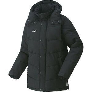 パーカー アウター ジャンパー ユニハーフコート ブラック 【YNX】【36CE】