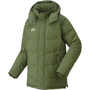 パーカー アウター ジャンパー ユニハーフコート カーキ 【YNX】【36CE】