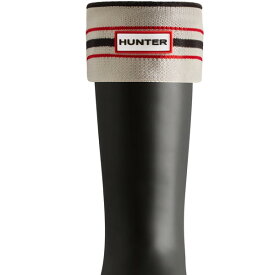 ◆P2倍!!　4/24～4/27まで!◆ ブーツソックス ブーツ くつした 長靴 RECYCLED PLAY TALL BOOT SOCK HUNTER WHITE 【HUN】