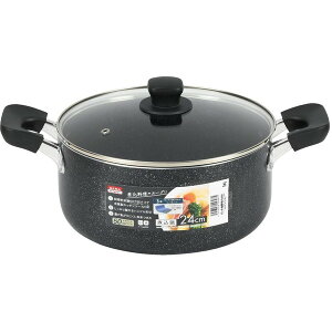 �� IH�Ή� �� �ӂ��t�� �� �W HB-5897 �}�}�f�B�i�[�� �}�[�u���_�C�������hIH�Ή��K���X�W�t�ύ���24cm �yAP�z�y36CE�z