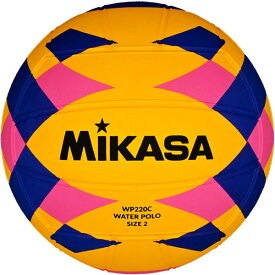 水球 小学生 水球用ボール WP220C WP220C 水球 小学生用 【MKS】
