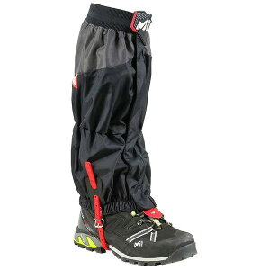 nC[gQC^[ QC^[ Jo[ }Eeu[c HIGH ROUTE GAITERS BLACK/RED yJSMzy36CEz
