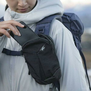 @G |[` |[`   y[֔z MIS0592-0247 VARIETE POUCH BLACK - NOIR yJSMzy36CEz