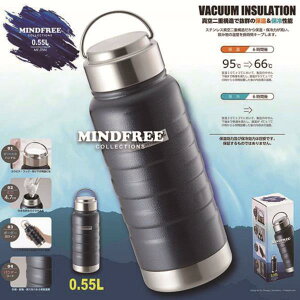  550ml 550~ MF-05N MINDFREE }Cht[ XeX{g 550ml lCr[ yKKSzy36CEz