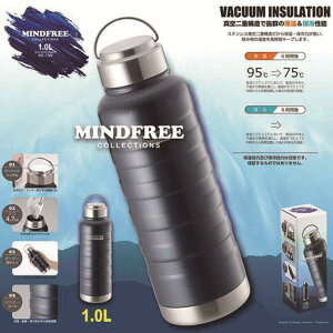  1bg 1L MF-10N MINDFREE }Cht[ XeX{g 1000ml lCr[ yKKSzy36CEz