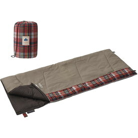 寝袋 寝ぶくろ シュラフ 72602010 丸洗い スランバーシュラフ・2 【HN】【36CE】