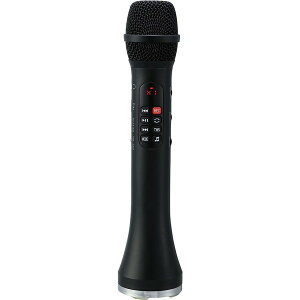 マイク 拡声器 スピーカー D-1145 大音量 拡声器付マイク 【DAN】【36CE】