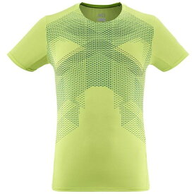 Tシャツ メンズ 半袖シャツ INTENSE TS SS M ACID GREEN