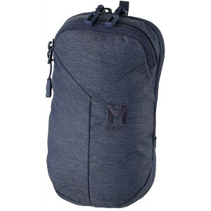 @G |[` |[`  obO y[֔z MIS0592-N6357-U VARIETE POUCH HEATHER NAVYy36CEz