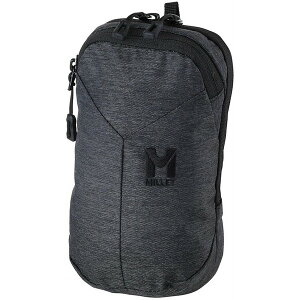 @G |[` |[`  obO y[֔z MIS0592-N8774-U VARIETE POUCH HEATHER BLACKy36CEz