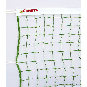 ネット インディアカ用ネット インディアカ K-1669 公認インディアカネット 緑 【KNY】【36CE】