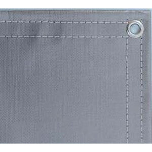 ����V�[�g ����J�o�[ �̈�p�i K-3284-SV ����UV�V�[�g�J�o�[ 5X10 �V���o�[ �yKNY�z�y36CE�z