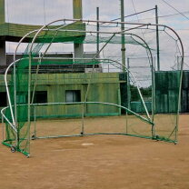 楽天市場】鳥かご 大型（野球・ソフトボール｜スポーツ・アウトドア 
