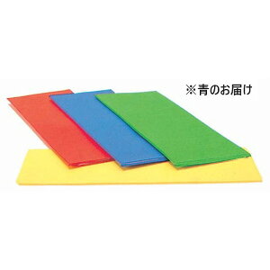 エアロビクスマット ジムマット ヨガマット KH-655-BL エアロビクスマット 青 【KNY】【36CE】