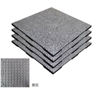 ジムマット ジョイントマット 筋トレ KH-835 ジョイントジムマット石目調 【KNY】【36CE】