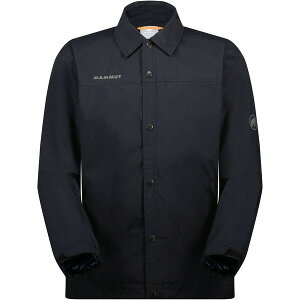 ユーティリティ コーチ ジャケット アジアンフィット ジャケット アウター トレッキング Utility Coach Jacket AF black 【MAT】【36CE】