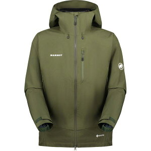 WPbg SAebNX p[J[ GORE-TEX Ayako Pro 2.0 HS Hooded Jacket AF Men dark marsh yMATzy36CEz