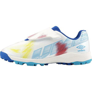 TbJ[V[Y LbY XpCN UMBRO ͂߂ăTbJ[V[Y NEO S.WHITE/C.BLUE/K.RED yUMBzy36CEz